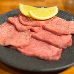 焼肉ホルモン 新井屋 高円寺本店 - 