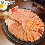 焼肉 とよなか流 - 