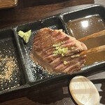 焼肉 とよなか流 - 