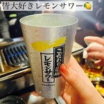 焼肉 とよなか流 - 