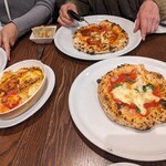 PIZZERIA BACI - 