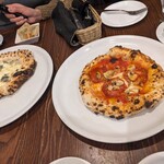 PIZZERIA BACI - 