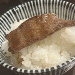 焼肉 とよなか流 - 