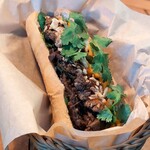 ベトナム料理 フジマルサイゴンプロパガンダ - 