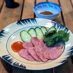 ベトナム料理 フジマルサイゴンプロパガンダ - 