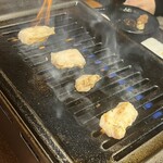 焼肉 とよなか流 - 
