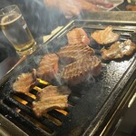 焼肉 とよなか流 - 