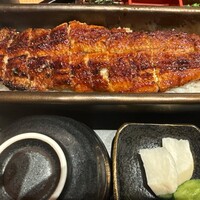 うなぎ四代目菊川 ミッドランドスクエア 名古屋本店 - 