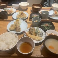 京都石塀小路豆ちゃ 有楽町 - 