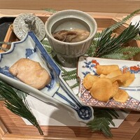 鮨 こん藤 - 