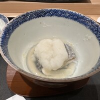 鮨 こん藤 - 