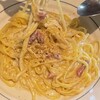 パスタ スパーゴ - 