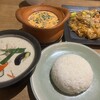 タイ屋台料理＆ヌードル オシャ