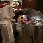 ロウリーズ・ザ・プライムリブ 大阪 - 