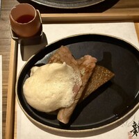 焼肉牛匠 新 - 