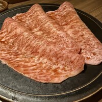 焼肉牛匠 新 - 