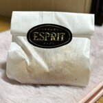 ケーキギャラリー エスプリ - 