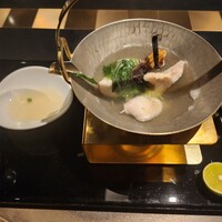 日本料理 華暦 - 