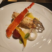 日本料理 華暦 - 
