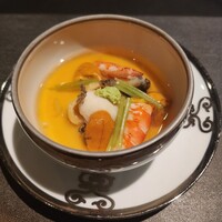 日本料理 華暦 - 