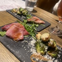 デ サリータ 渋谷 - 