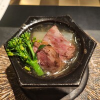 日本料理 華暦 - 
