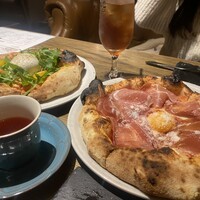 デ サリータ 渋谷 - 