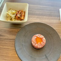 焼肉うしごろ 銀座店 - 