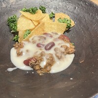 RESTAURANT SALT - 