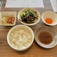 焼肉うしごろ 銀座店 - 