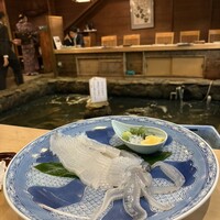 河太郎 中洲本店 - 