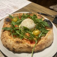 デ サリータ 渋谷 - 