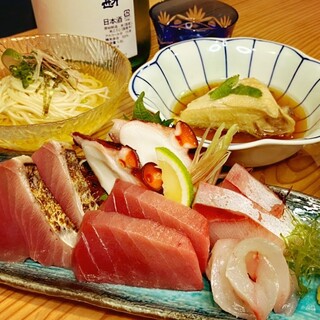 仙台駅前居酒屋 ぐずらもずら_1