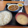 永井食堂