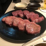 焼肉矢澤 京都 - 
