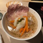 焼肉矢澤 京都 - 