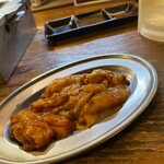 納屋橋 ホルモン - 