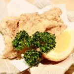 ふく料理 しのだ - 