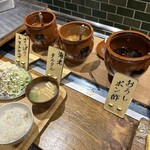 元祖海老出汁 もんじゃのえびせん - 