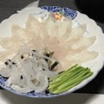 ふく料理 しのだ - 