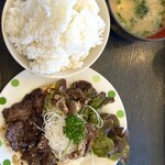 レストランミートアイランド - 