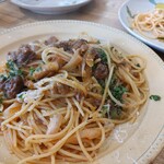 Natural Pasta TARACHINE - 