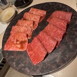 焼肉矢澤 京都 - 