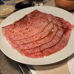 焼肉矢澤 京都 - 