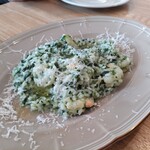 Natural Pasta TARACHINE - 