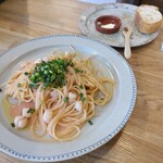Natural Pasta TARACHINE - 