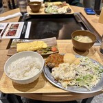 元祖海老出汁 もんじゃのえびせん - 