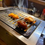 納屋橋 ホルモン - 