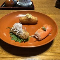 明神下 神田川 本店 - 
