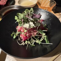 焼肉矢澤 京都 - 